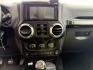 2014 GRAY /CLOTH JEEP WRANGLER UNLIMITED SAHARA (1C4BJWEGXEL) with an V6 engine, MANUAL transmission, located at 1235 N Woodruff Ave., Idaho Falls, 83401, (208) 523-1053, 43.507172, -112.000488 - At Timberline Auto, finding a great deal on your next vehicle is always easy! Our experienced sales staff's goal is to help find you the right vehicle at the right price! Our knowledgeable finance department has options for almost any credit score. We offer extended service contract options to prote - Photo#13