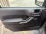 2014 GRAY /CLOTH JEEP WRANGLER UNLIMITED SAHARA (1C4BJWEGXEL) with an V6 engine, MANUAL transmission, located at 1235 N Woodruff Ave., Idaho Falls, 83401, (208) 523-1053, 43.507172, -112.000488 - At Timberline Auto, finding a great deal on your next vehicle is always easy! Our experienced sales staff's goal is to help find you the right vehicle at the right price! Our knowledgeable finance department has options for almost any credit score. We offer extended service contract options to prote - Photo#14