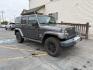 2014 GRAY /CLOTH JEEP WRANGLER UNLIMITED SAHARA (1C4BJWEGXEL) with an V6 engine, MANUAL transmission, located at 1235 N Woodruff Ave., Idaho Falls, 83401, (208) 523-1053, 43.507172, -112.000488 - At Timberline Auto, finding a great deal on your next vehicle is always easy! Our experienced sales staff's goal is to help find you the right vehicle at the right price! Our knowledgeable finance department has options for almost any credit score. We offer extended service contract options to prote - Photo#6