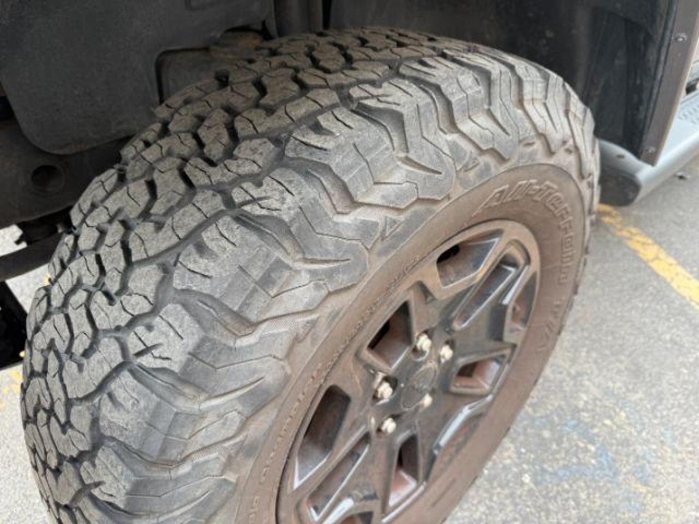 2014 GRAY /CLOTH JEEP WRANGLER UNLIMITED SAHARA (1C4BJWEGXEL) with an V6 engine, MANUAL transmission, located at 1235 N Woodruff Ave., Idaho Falls, 83401, (208) 523-1053, 43.507172, -112.000488 - At Timberline Auto, finding a great deal on your next vehicle is always easy! Our experienced sales staff's goal is to help find you the right vehicle at the right price! Our knowledgeable finance department has options for almost any credit score. We offer extended service contract options to prote - Photo#8