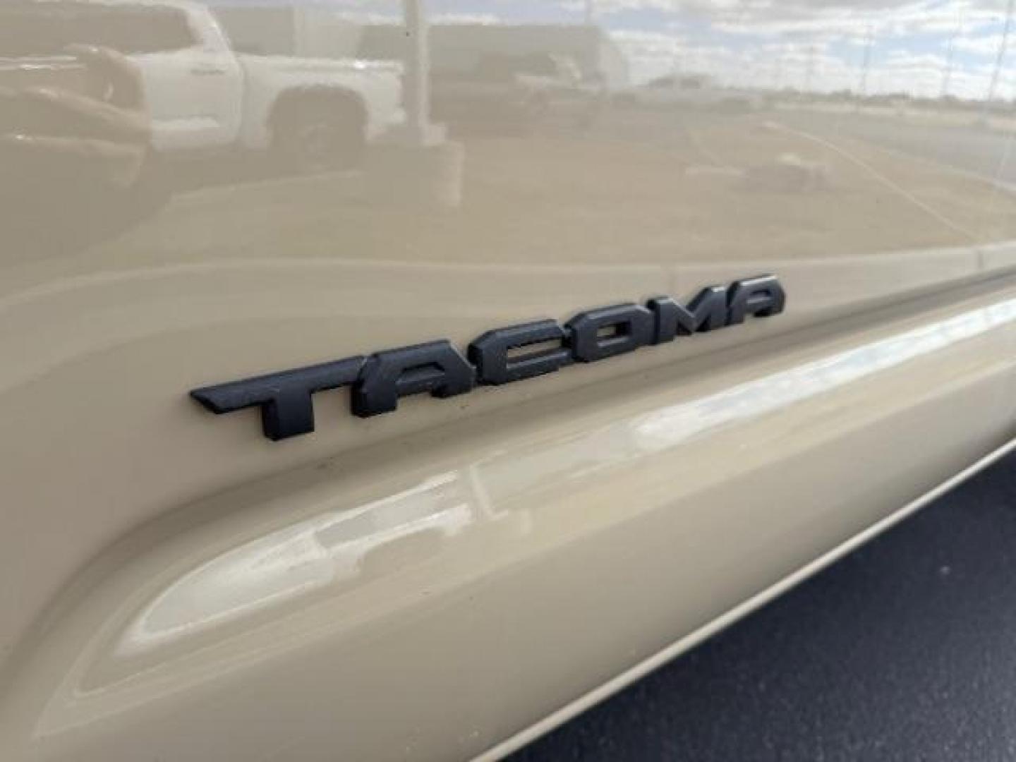 2020 SAND /CLOTH TOYOTA TACOMA TRD OFF ROAD (5TFCZ5AN8LX) with an 3.5 engine, AUTOMATIC transmission, located at 1235 N Woodruff Ave., Idaho Falls, 83401, (208) 523-1053, 43.507172, -112.000488 - Photo#9