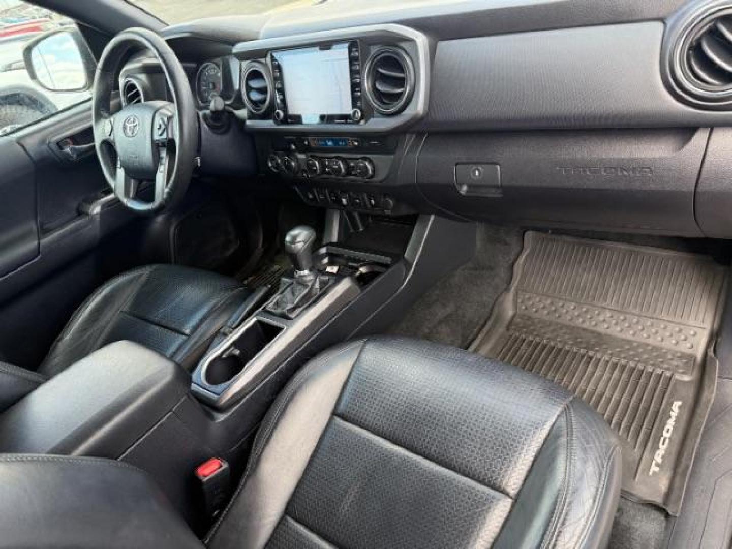 2020 SAND /CLOTH TOYOTA TACOMA TRD OFF ROAD (5TFCZ5AN8LX) with an 3.5 engine, AUTOMATIC transmission, located at 1235 N Woodruff Ave., Idaho Falls, 83401, (208) 523-1053, 43.507172, -112.000488 - Photo#18