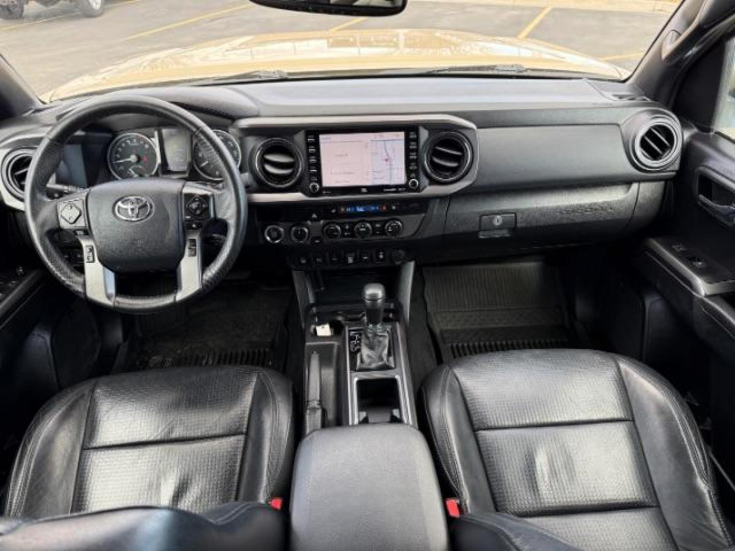 2020 SAND /CLOTH TOYOTA TACOMA TRD OFF ROAD (5TFCZ5AN8LX) with an 3.5 engine, AUTOMATIC transmission, located at 1235 N Woodruff Ave., Idaho Falls, 83401, (208) 523-1053, 43.507172, -112.000488 - Photo#21