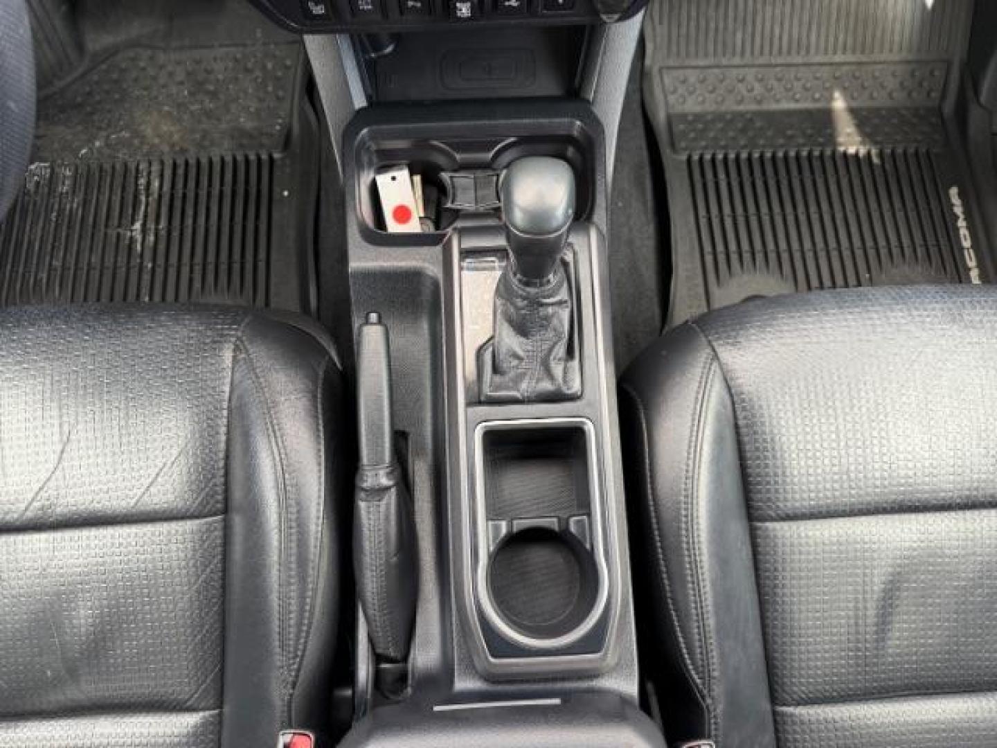2020 SAND /CLOTH TOYOTA TACOMA TRD OFF ROAD (5TFCZ5AN8LX) with an 3.5 engine, AUTOMATIC transmission, located at 1235 N Woodruff Ave., Idaho Falls, 83401, (208) 523-1053, 43.507172, -112.000488 - Photo#27