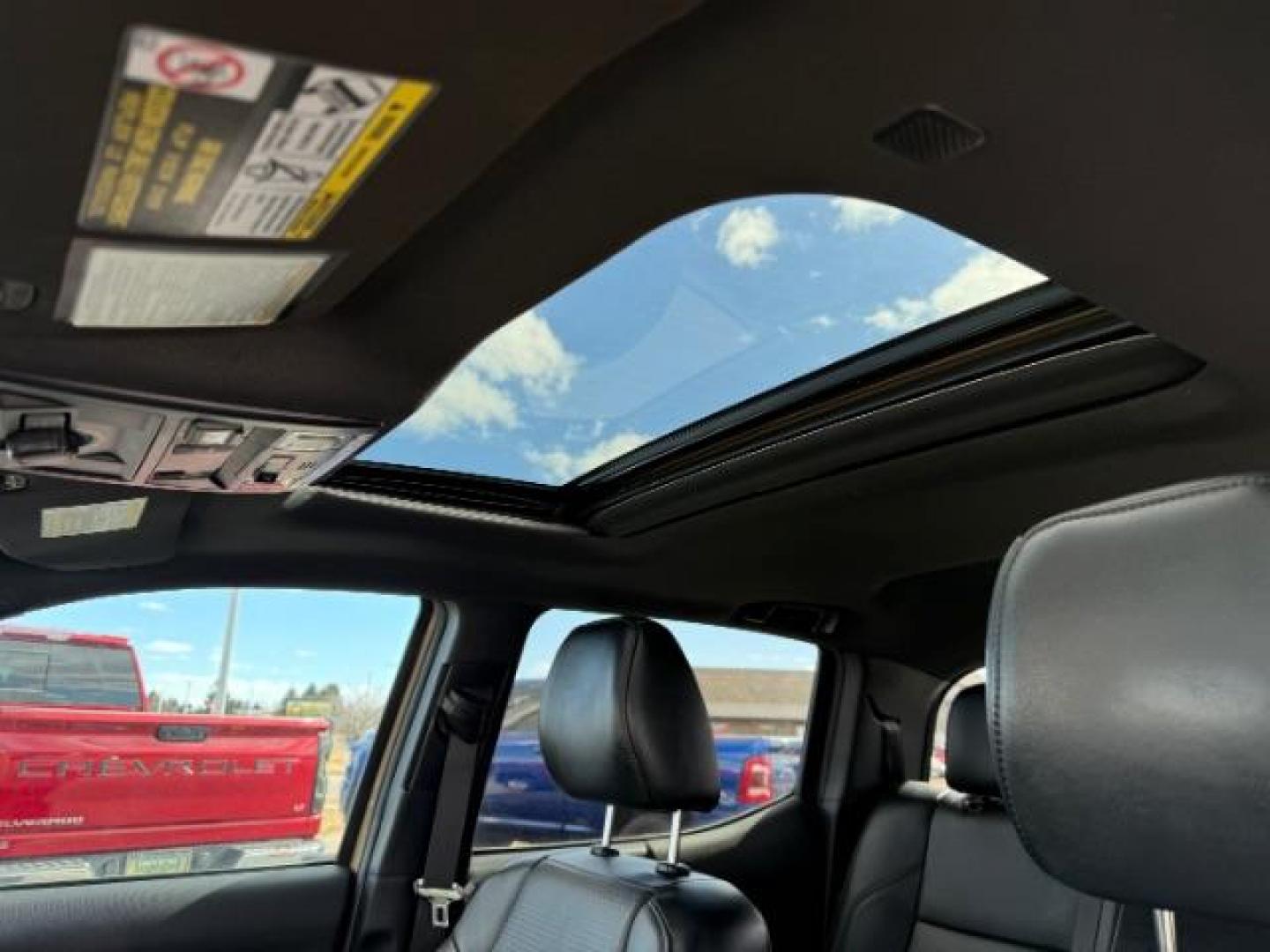 2020 SAND /CLOTH TOYOTA TACOMA TRD OFF ROAD (5TFCZ5AN8LX) with an 3.5 engine, AUTOMATIC transmission, located at 1235 N Woodruff Ave., Idaho Falls, 83401, (208) 523-1053, 43.507172, -112.000488 - Photo#28