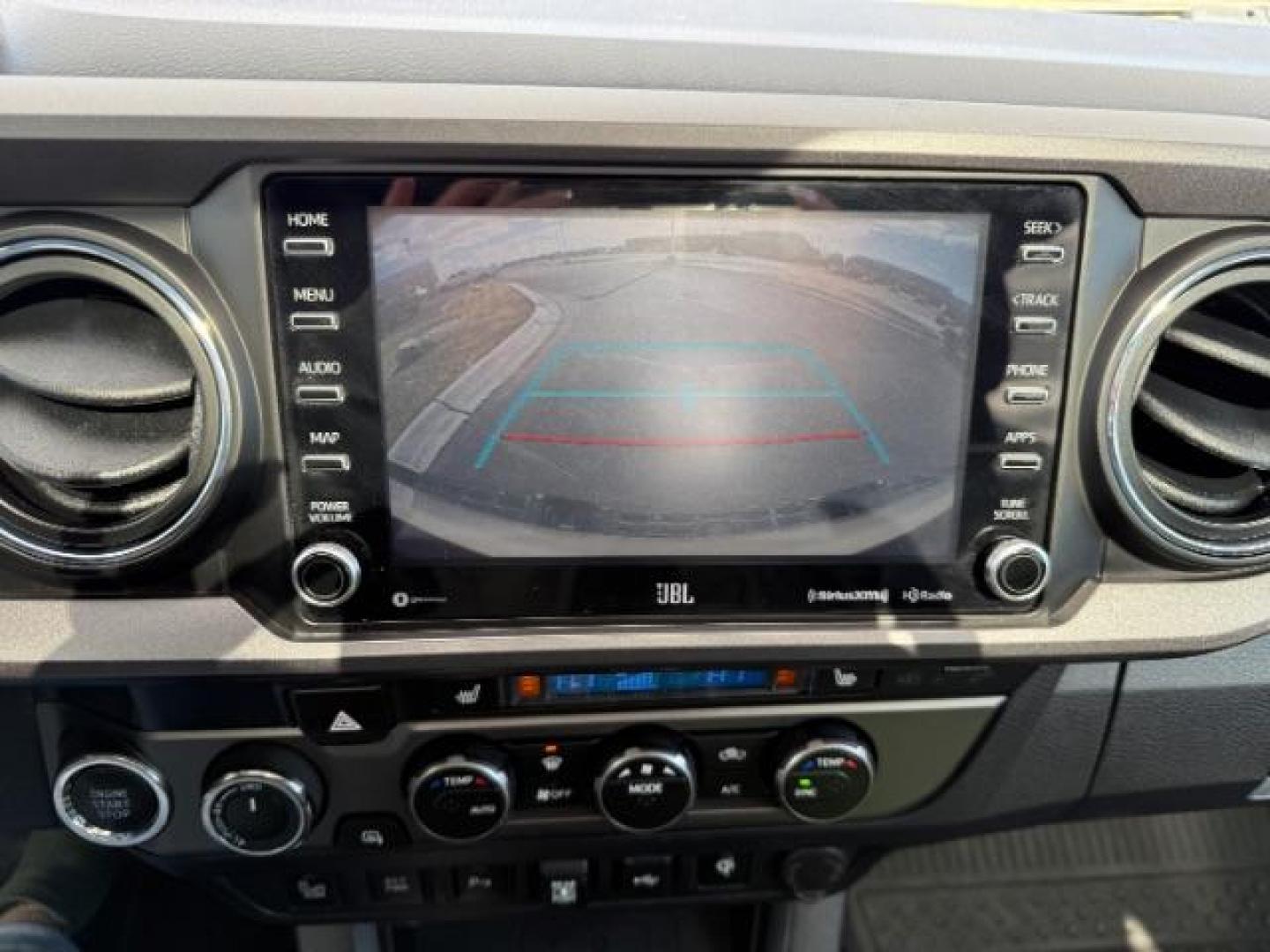 2020 SAND /CLOTH TOYOTA TACOMA TRD OFF ROAD (5TFCZ5AN8LX) with an 3.5 engine, AUTOMATIC transmission, located at 1235 N Woodruff Ave., Idaho Falls, 83401, (208) 523-1053, 43.507172, -112.000488 - Photo#29