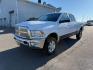 2012 WHITE /LEATHER RAM 2500 LARAMIE LONGHORN (3C6UD5GL6CG) with an 6.7 engine, AUTOMATIC transmission, located at 1235 N Woodruff Ave., Idaho Falls, 83401, (208) 523-1053, 43.507172, -112.000488 - At Timberline Auto, finding a great deal on your next vehicle is always easy! Our experienced sales staff's goal is to help find you the right vehicle at the right price! Our knowledgeable finance department has options for almost any credit score. We offer extended service contract options to prote - Photo#0