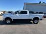 2012 WHITE /LEATHER RAM 2500 LARAMIE LONGHORN (3C6UD5GL6CG) with an 6.7 engine, AUTOMATIC transmission, located at 1235 N Woodruff Ave., Idaho Falls, 83401, (208) 523-1053, 43.507172, -112.000488 - At Timberline Auto, finding a great deal on your next vehicle is always easy! Our experienced sales staff's goal is to help find you the right vehicle at the right price! Our knowledgeable finance department has options for almost any credit score. We offer extended service contract options to prote - Photo#1