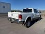 2012 WHITE /LEATHER RAM 2500 LARAMIE LONGHORN (3C6UD5GL6CG) with an 6.7 engine, AUTOMATIC transmission, located at 1235 N Woodruff Ave., Idaho Falls, 83401, (208) 523-1053, 43.507172, -112.000488 - At Timberline Auto, finding a great deal on your next vehicle is always easy! Our experienced sales staff's goal is to help find you the right vehicle at the right price! Our knowledgeable finance department has options for almost any credit score. We offer extended service contract options to prote - Photo#5