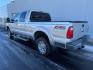 2015 Ingot Silver Metallic /BLACK FORD F350 LARIAT (1FT8W3B65FE) with an 6.2 engine, AUTOMATIC transmission, located at 1235 N Woodruff Ave., Idaho Falls, 83401, (208) 523-1053, 43.507172, -112.000488 - At Timberline Auto, finding a great deal on your next vehicle is always easy! Our experienced sales staff's goal is to help find you the right vehicle at the right price! Our knowledgeable finance department has options for almost any credit score. We offer extended service contract options to prote - Photo#3