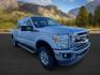 2015 Ingot Silver Metallic /BLACK FORD F350 LARIAT (1FT8W3B65FE) with an 6.2 engine, AUTOMATIC transmission, located at 1235 N Woodruff Ave., Idaho Falls, 83401, (208) 523-1053, 43.507172, -112.000488 - At Timberline Auto, finding a great deal on your next vehicle is always easy! Our experienced sales staff's goal is to help find you the right vehicle at the right price! Our knowledgeable finance department has options for almost any credit score. We offer extended service contract options to prote - Photo#0