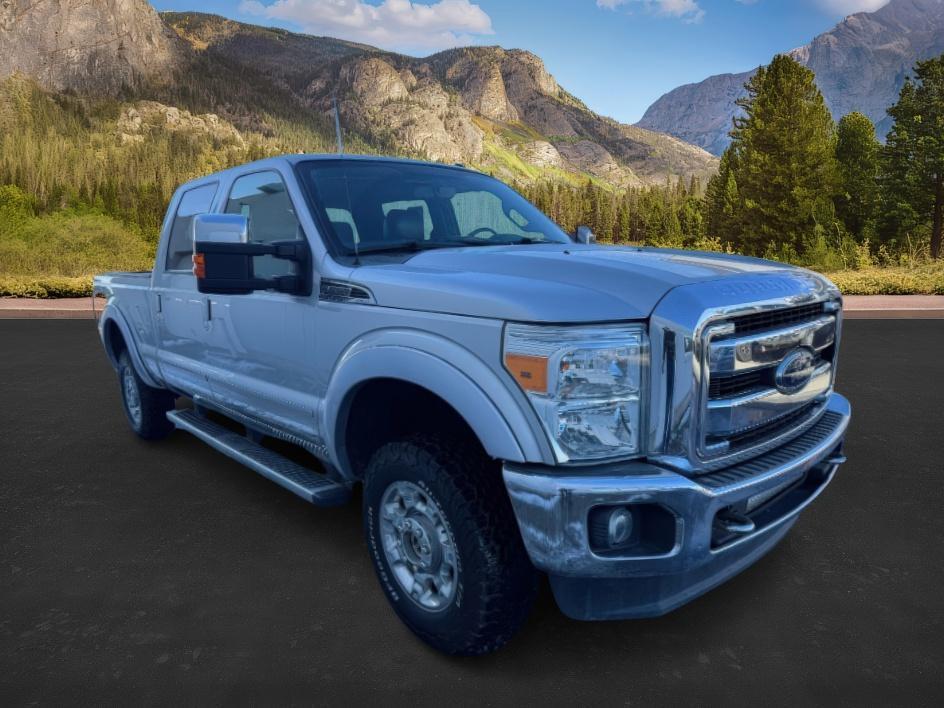 photo of 2015 FORD F350 LARIAT