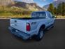 2015 Ingot Silver Metallic /BLACK FORD F350 LARIAT (1FT8W3B65FE) with an 6.2 engine, AUTOMATIC transmission, located at 1235 N Woodruff Ave., Idaho Falls, 83401, (208) 523-1053, 43.507172, -112.000488 - At Timberline Auto, finding a great deal on your next vehicle is always easy! Our experienced sales staff's goal is to help find you the right vehicle at the right price! Our knowledgeable finance department has options for almost any credit score. We offer extended service contract options to prote - Photo#2