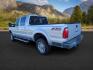 2015 Ingot Silver Metallic /BLACK FORD F350 LARIAT (1FT8W3B65FE) with an 6.2 engine, AUTOMATIC transmission, located at 1235 N Woodruff Ave., Idaho Falls, 83401, (208) 523-1053, 43.507172, -112.000488 - At Timberline Auto, finding a great deal on your next vehicle is always easy! Our experienced sales staff's goal is to help find you the right vehicle at the right price! Our knowledgeable finance department has options for almost any credit score. We offer extended service contract options to prote - Photo#3