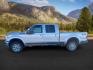 2015 Ingot Silver Metallic /BLACK FORD F350 LARIAT (1FT8W3B65FE) with an 6.2 engine, AUTOMATIC transmission, located at 1235 N Woodruff Ave., Idaho Falls, 83401, (208) 523-1053, 43.507172, -112.000488 - At Timberline Auto, finding a great deal on your next vehicle is always easy! Our experienced sales staff's goal is to help find you the right vehicle at the right price! Our knowledgeable finance department has options for almost any credit score. We offer extended service contract options to prote - Photo#4