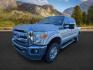 2015 Ingot Silver Metallic /BLACK FORD F350 LARIAT (1FT8W3B65FE) with an 6.2 engine, AUTOMATIC transmission, located at 1235 N Woodruff Ave., Idaho Falls, 83401, (208) 523-1053, 43.507172, -112.000488 - At Timberline Auto, finding a great deal on your next vehicle is always easy! Our experienced sales staff's goal is to help find you the right vehicle at the right price! Our knowledgeable finance department has options for almost any credit score. We offer extended service contract options to prote - Photo#5