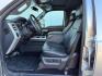 2015 Ingot Silver Metallic /BLACK FORD F350 LARIAT (1FT8W3B65FE) with an 6.2 engine, AUTOMATIC transmission, located at 1235 N Woodruff Ave., Idaho Falls, 83401, (208) 523-1053, 43.507172, -112.000488 - At Timberline Auto, finding a great deal on your next vehicle is always easy! Our experienced sales staff's goal is to help find you the right vehicle at the right price! Our knowledgeable finance department has options for almost any credit score. We offer extended service contract options to prote - Photo#11