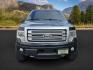 2013 BLACK /BLACK FORD F150 PLATINUM (1FTFW1ET8D1) with an V8 3.5L ECOBOOST engine, AUTOMATIC transmission, located at 1235 N Woodruff Ave., Idaho Falls, 83401, (208) 523-1053, 43.507172, -112.000488 - At Timberline Auto, finding a great deal on your next vehicle is always easy! Our experienced sales staff's goal is to help find you the right vehicle at the right price! Our knowledgeable finance department has options for almost any credit score. We offer extended service contract options to prote - Photo#4