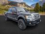 2013 BLACK /BLACK FORD F150 PLATINUM (1FTFW1ET8D1) with an V8 3.5L ECOBOOST engine, AUTOMATIC transmission, located at 1235 N Woodruff Ave., Idaho Falls, 83401, (208) 523-1053, 43.507172, -112.000488 - At Timberline Auto, finding a great deal on your next vehicle is always easy! Our experienced sales staff's goal is to help find you the right vehicle at the right price! Our knowledgeable finance department has options for almost any credit score. We offer extended service contract options to prote - Photo#5