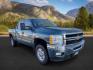 2013 Blue Granite Metallic /BLACK CHEVY 2500 LT (1GC1KXCGXDF) with an 6.0 engine, AUTOMATIC transmission, located at 1235 N Woodruff Ave., Idaho Falls, 83401, (208) 523-1053, 43.507172, -112.000488 - At Timberline Auto, finding a great deal on your next vehicle is always easy! Our experienced sales staff's goal is to help find you the right vehicle at the right price! Our knowledgeable finance department has options for almost any credit score. We offer extended service contract options to prote - Photo#0