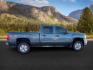 2013 Blue Granite Metallic /BLACK CHEVY 2500 LT (1GC1KXCGXDF) with an 6.0 engine, AUTOMATIC transmission, located at 1235 N Woodruff Ave., Idaho Falls, 83401, (208) 523-1053, 43.507172, -112.000488 - At Timberline Auto, finding a great deal on your next vehicle is always easy! Our experienced sales staff's goal is to help find you the right vehicle at the right price! Our knowledgeable finance department has options for almost any credit score. We offer extended service contract options to prote - Photo#1