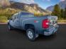 2013 Blue Granite Metallic /BLACK CHEVY 2500 LT (1GC1KXCGXDF) with an 6.0 engine, AUTOMATIC transmission, located at 1235 N Woodruff Ave., Idaho Falls, 83401, (208) 523-1053, 43.507172, -112.000488 - At Timberline Auto, finding a great deal on your next vehicle is always easy! Our experienced sales staff's goal is to help find you the right vehicle at the right price! Our knowledgeable finance department has options for almost any credit score. We offer extended service contract options to prote - Photo#4