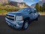 2013 Blue Granite Metallic /BLACK CHEVY 2500 LT (1GC1KXCGXDF) with an 6.0 engine, AUTOMATIC transmission, located at 1235 N Woodruff Ave., Idaho Falls, 83401, (208) 523-1053, 43.507172, -112.000488 - At Timberline Auto, finding a great deal on your next vehicle is always easy! Our experienced sales staff's goal is to help find you the right vehicle at the right price! Our knowledgeable finance department has options for almost any credit score. We offer extended service contract options to prote - Photo#5