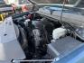 2013 Blue Granite Metallic /BLACK CHEVY 2500 LT (1GC1KXCGXDF) with an 6.0 engine, AUTOMATIC transmission, located at 1235 N Woodruff Ave., Idaho Falls, 83401, (208) 523-1053, 43.507172, -112.000488 - At Timberline Auto, finding a great deal on your next vehicle is always easy! Our experienced sales staff's goal is to help find you the right vehicle at the right price! Our knowledgeable finance department has options for almost any credit score. We offer extended service contract options to prote - Photo#21