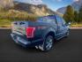 2017 Shadow Black /BLACK FORD F150 LARIAT (1FTEW1EG5HK) with an 5L V-8 DOHC engine, AUTOMATIC transmission, located at 1235 N Woodruff Ave., Idaho Falls, 83401, (208) 523-1053, 43.507172, -112.000488 - At Timberline Auto, finding a great deal on your next vehicle is always easy! Our experienced sales staff's goal is to help find you the right vehicle at the right price! Our knowledgeable finance department has options for almost any credit score. We offer extended service contract options to prote - Photo#3