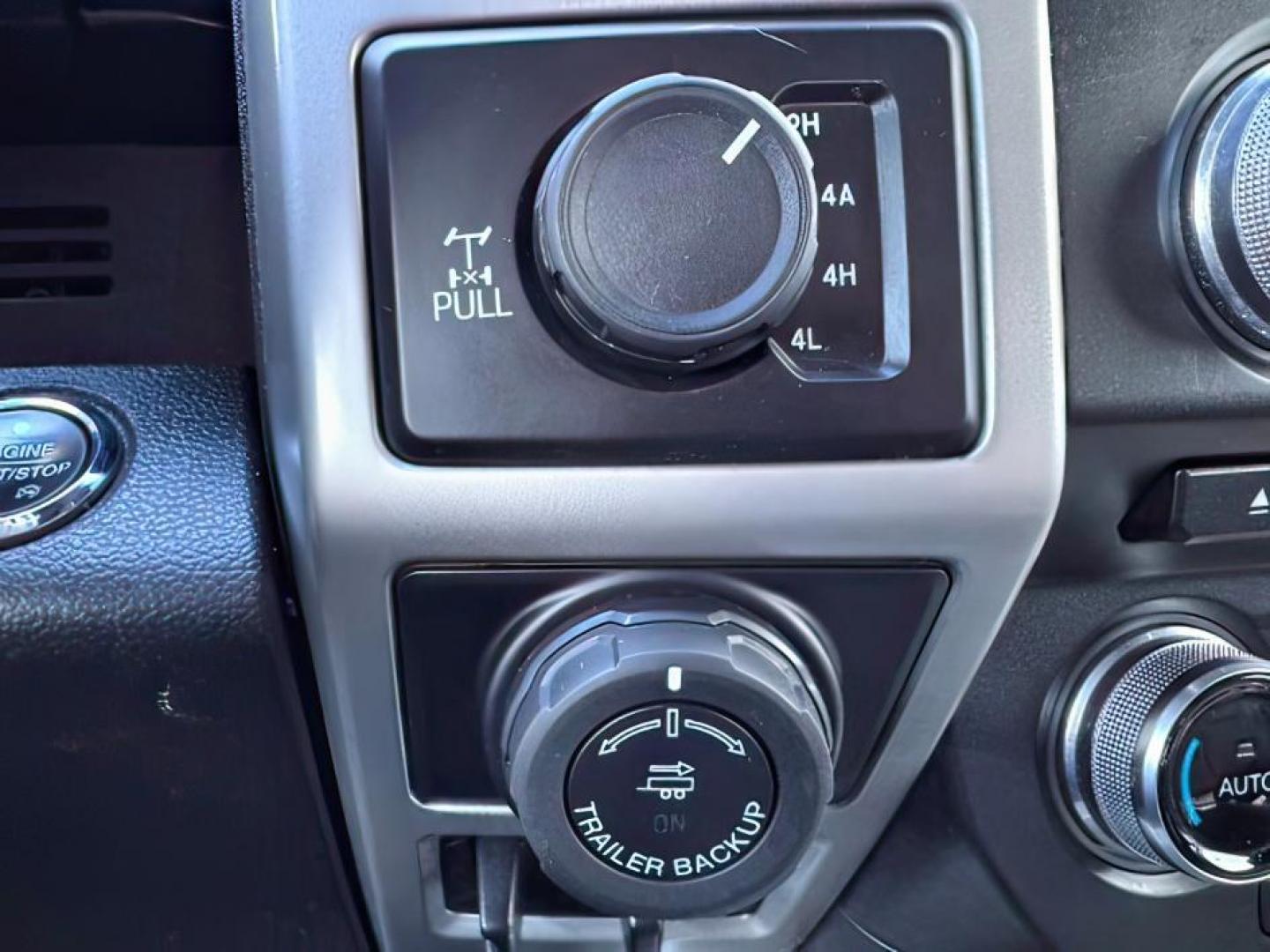 2017 Shadow Black /BLACK FORD F150 LARIAT (1FTEW1EG5HK) with an 5L V-8 DOHC engine, AUTOMATIC transmission, located at 1235 N Woodruff Ave., Idaho Falls, 83401, (208) 523-1053, 43.507172, -112.000488 - At Timberline Auto, finding a great deal on your next vehicle is always easy! Our experienced sales staff's goal is to help find you the right vehicle at the right price! Our knowledgeable finance department has options for almost any credit score. We offer extended service contract options to prote - Photo#13