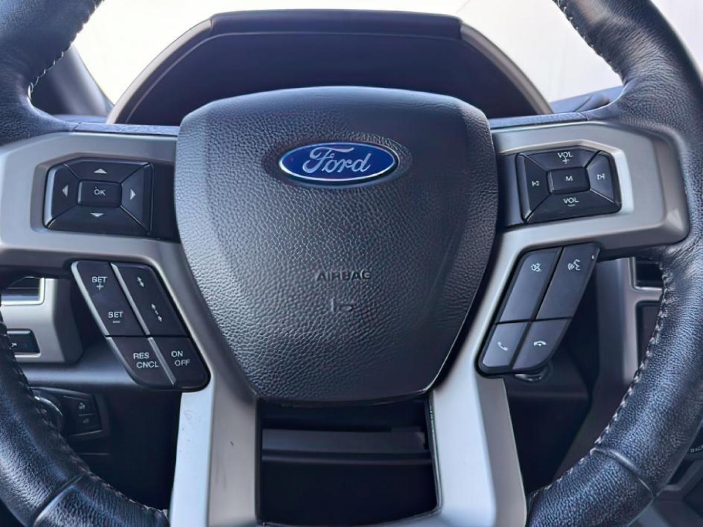 2017 Shadow Black /BLACK FORD F150 LARIAT (1FTEW1EG5HK) with an 5L V-8 DOHC engine, AUTOMATIC transmission, located at 1235 N Woodruff Ave., Idaho Falls, 83401, (208) 523-1053, 43.507172, -112.000488 - At Timberline Auto, finding a great deal on your next vehicle is always easy! Our experienced sales staff's goal is to help find you the right vehicle at the right price! Our knowledgeable finance department has options for almost any credit score. We offer extended service contract options to prote - Photo#16