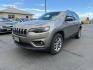 2019 SILVER /BLACK JEEP CHEROKEE LATITUDE (1C4PJMLXXKD) with an 3.2 engine, AUTOMATIC transmission, located at 1235 N Woodruff Ave., Idaho Falls, 83401, (208) 523-1053, 43.507172, -112.000488 - At Timberline Auto, finding a great deal on your next vehicle is always easy! Our experienced sales staff's goal is to help find you the right vehicle at the right price! Our knowledgeable finance department has options for almost any credit score. We offer extended service contract options to prote - Photo#0