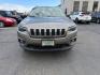 2019 SILVER /BLACK JEEP CHEROKEE LATITUDE (1C4PJMLXXKD) with an 3.2 engine, AUTOMATIC transmission, located at 1235 N Woodruff Ave., Idaho Falls, 83401, (208) 523-1053, 43.507172, -112.000488 - At Timberline Auto, finding a great deal on your next vehicle is always easy! Our experienced sales staff's goal is to help find you the right vehicle at the right price! Our knowledgeable finance department has options for almost any credit score. We offer extended service contract options to prote - Photo#10