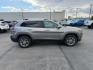 2019 SILVER /BLACK JEEP CHEROKEE LATITUDE (1C4PJMLXXKD) with an 3.2 engine, AUTOMATIC transmission, located at 1235 N Woodruff Ave., Idaho Falls, 83401, (208) 523-1053, 43.507172, -112.000488 - At Timberline Auto, finding a great deal on your next vehicle is always easy! Our experienced sales staff's goal is to help find you the right vehicle at the right price! Our knowledgeable finance department has options for almost any credit score. We offer extended service contract options to prote - Photo#8
