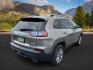 2019 SILVER /BLACK Jeep CHEROKEE (1C4PJMLXXKD) with an 32 engine, Automatic transmission, located at 1175 N Woodruff Ave, Idaho Falls, ID, 83401, 43.506901, -111.999657 - At Timberline Auto, finding a great deal on your next vehicle is always easy! Our experienced sales staff's goal is to help find you the right vehicle at the right price! Our knowledgeable finance department has options for almost any credit score. We offer extended service contract options to prote - Photo#7