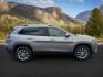 2019 SILVER /BLACK Jeep CHEROKEE (1C4PJMLXXKD) with an 32 engine, Automatic transmission, located at 1175 N Woodruff Ave, Idaho Falls, ID, 83401, 43.506901, -111.999657 - At Timberline Auto, finding a great deal on your next vehicle is always easy! Our experienced sales staff's goal is to help find you the right vehicle at the right price! Our knowledgeable finance department has options for almost any credit score. We offer extended service contract options to prote - Photo#8