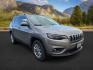 2019 SILVER /BLACK Jeep CHEROKEE (1C4PJMLXXKD) with an 32 engine, Automatic transmission, located at 1175 N Woodruff Ave, Idaho Falls, ID, 83401, 43.506901, -111.999657 - At Timberline Auto, finding a great deal on your next vehicle is always easy! Our experienced sales staff's goal is to help find you the right vehicle at the right price! Our knowledgeable finance department has options for almost any credit score. We offer extended service contract options to prote - Photo#9