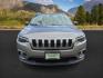 2019 SILVER /BLACK Jeep CHEROKEE (1C4PJMLXXKD) with an 32 engine, Automatic transmission, located at 1175 N Woodruff Ave, Idaho Falls, ID, 83401, 43.506901, -111.999657 - At Timberline Auto, finding a great deal on your next vehicle is always easy! Our experienced sales staff's goal is to help find you the right vehicle at the right price! Our knowledgeable finance department has options for almost any credit score. We offer extended service contract options to prote - Photo#10