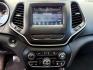 2019 SILVER /BLACK Jeep CHEROKEE (1C4PJMLXXKD) with an 32 engine, Automatic transmission, located at 1175 N Woodruff Ave, Idaho Falls, ID, 83401, 43.506901, -111.999657 - At Timberline Auto, finding a great deal on your next vehicle is always easy! Our experienced sales staff's goal is to help find you the right vehicle at the right price! Our knowledgeable finance department has options for almost any credit score. We offer extended service contract options to prote - Photo#15