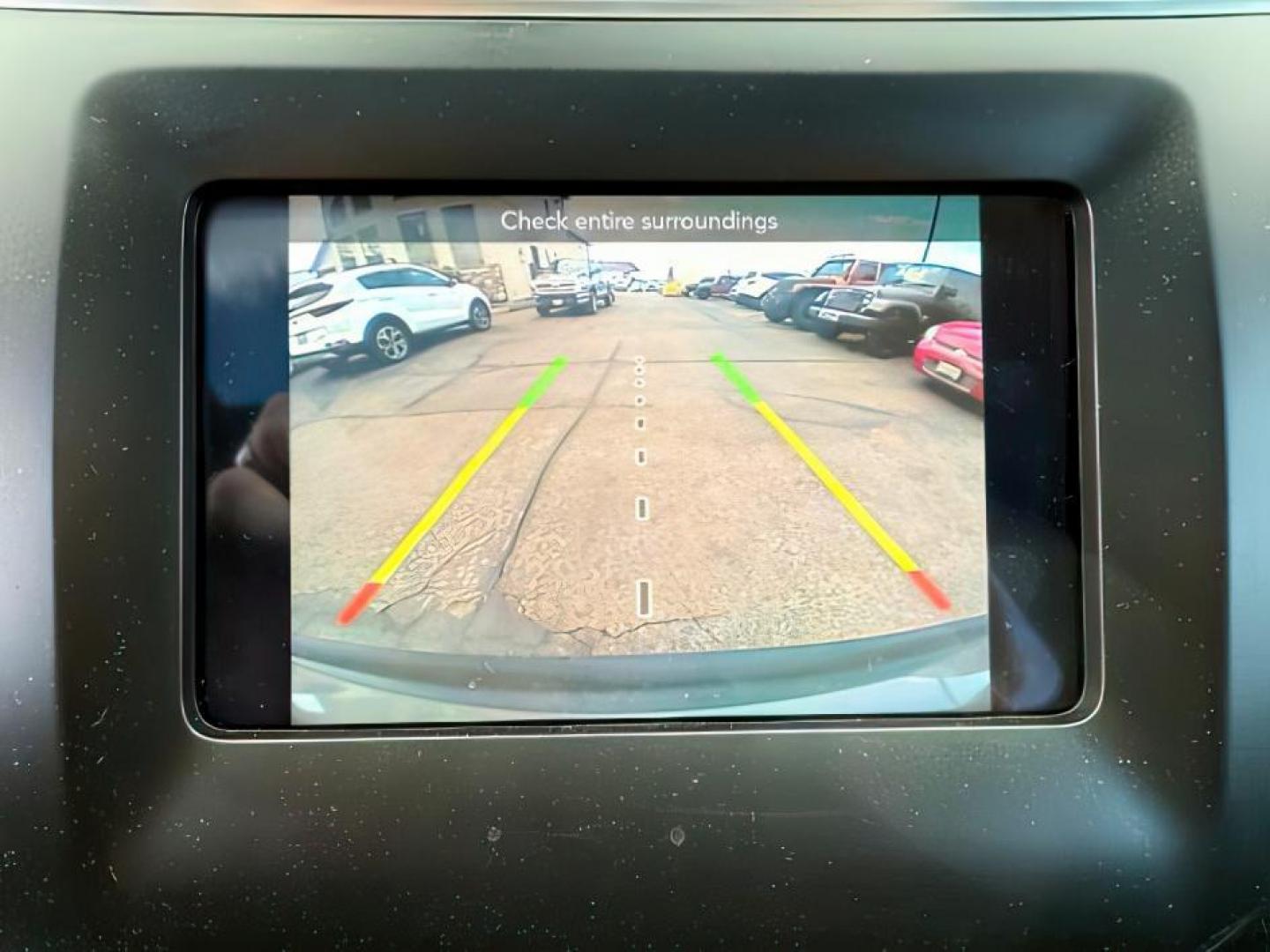 2019 SILVER /BLACK Jeep CHEROKEE (1C4PJMLXXKD) with an 32 engine, Automatic transmission, located at 1175 N Woodruff Ave, Idaho Falls, ID, 83401, 43.506901, -111.999657 - At Timberline Auto, finding a great deal on your next vehicle is always easy! Our experienced sales staff's goal is to help find you the right vehicle at the right price! Our knowledgeable finance department has options for almost any credit score. We offer extended service contract options to prote - Photo#16