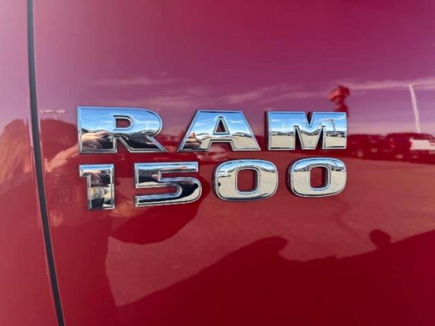 2015 RED /LEATHER RAM 1500 SPORT (1C6RR7MT1FS) with an 5.7 engine, AUTOMATIC transmission, located at 1235 N Woodruff Ave., Idaho Falls, 83401, (208) 523-1053, 43.507172, -112.000488 - At Timberline Auto, finding a great deal on your next vehicle is always easy! Our experienced sales staff's goal is to help find you the right vehicle at the right price! Our knowledgeable finance department has options for almost any credit score. We offer extended service contract options to prote - Photo#10