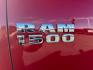 2015 RED /LEATHER RAM 1500 SPORT (1C6RR7MT1FS) with an 5.7 engine, AUTOMATIC transmission, located at 1235 N Woodruff Ave., Idaho Falls, 83401, (208) 523-1053, 43.507172, -112.000488 - At Timberline Auto, finding a great deal on your next vehicle is always easy! Our experienced sales staff's goal is to help find you the right vehicle at the right price! Our knowledgeable finance department has options for almost any credit score. We offer extended service contract options to prote - Photo#10