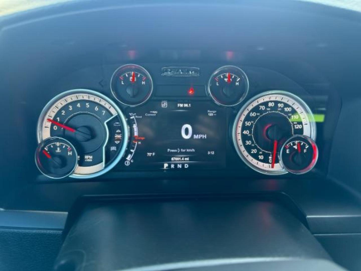 2015 RED /LEATHER RAM 1500 SPORT (1C6RR7MT1FS) with an 5.7 engine, AUTOMATIC transmission, located at 1235 N Woodruff Ave., Idaho Falls, 83401, (208) 523-1053, 43.507172, -112.000488 - At Timberline Auto, finding a great deal on your next vehicle is always easy! Our experienced sales staff's goal is to help find you the right vehicle at the right price! Our knowledgeable finance department has options for almost any credit score. We offer extended service contract options to prote - Photo#12