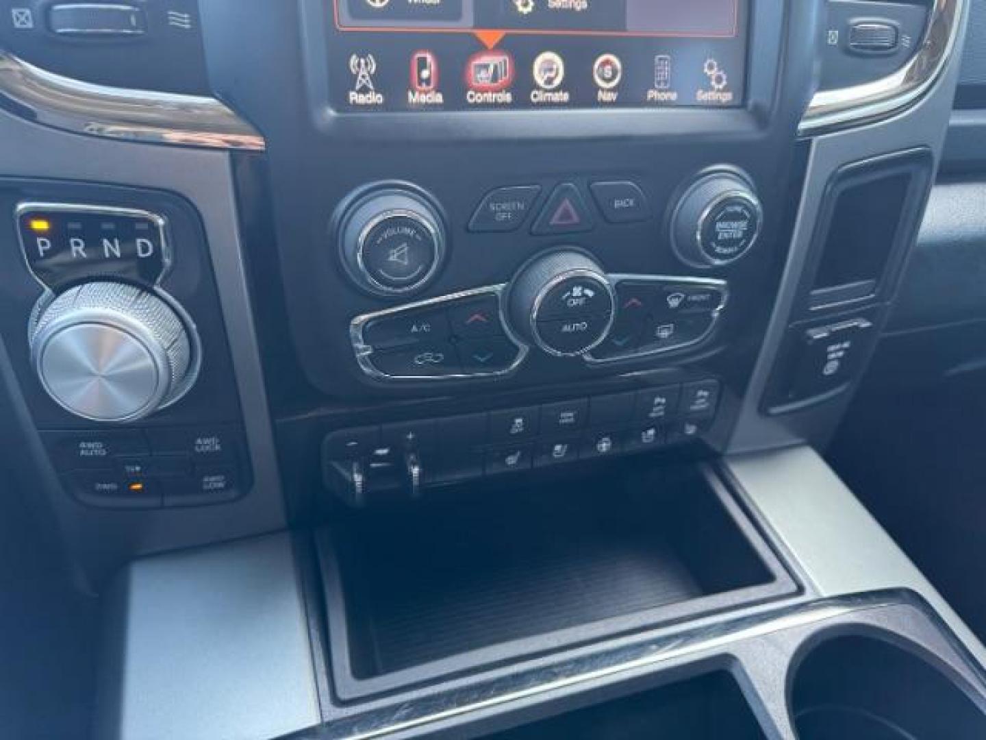 2015 RED /LEATHER RAM 1500 SPORT (1C6RR7MT1FS) with an 5.7 engine, AUTOMATIC transmission, located at 1235 N Woodruff Ave., Idaho Falls, 83401, (208) 523-1053, 43.507172, -112.000488 - At Timberline Auto, finding a great deal on your next vehicle is always easy! Our experienced sales staff's goal is to help find you the right vehicle at the right price! Our knowledgeable finance department has options for almost any credit score. We offer extended service contract options to prote - Photo#13