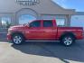 2015 RED /LEATHER RAM 1500 SPORT (1C6RR7MT1FS) with an 5.7 engine, AUTOMATIC transmission, located at 1235 N Woodruff Ave., Idaho Falls, 83401, (208) 523-1053, 43.507172, -112.000488 - At Timberline Auto, finding a great deal on your next vehicle is always easy! Our experienced sales staff's goal is to help find you the right vehicle at the right price! Our knowledgeable finance department has options for almost any credit score. We offer extended service contract options to prote - Photo#1