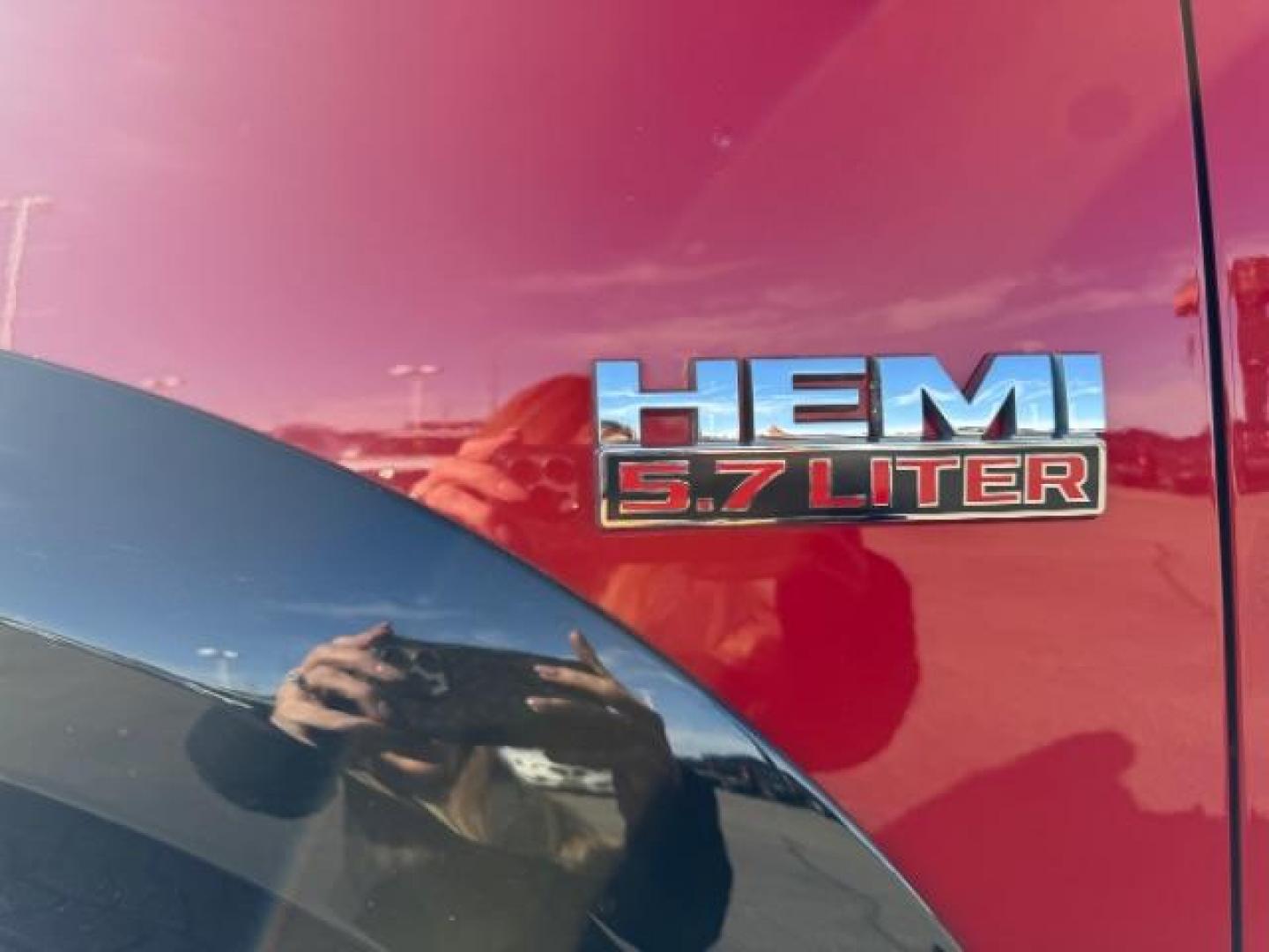 2015 RED /LEATHER RAM 1500 SPORT (1C6RR7MT1FS) with an 5.7 engine, AUTOMATIC transmission, located at 1235 N Woodruff Ave., Idaho Falls, 83401, (208) 523-1053, 43.507172, -112.000488 - At Timberline Auto, finding a great deal on your next vehicle is always easy! Our experienced sales staff's goal is to help find you the right vehicle at the right price! Our knowledgeable finance department has options for almost any credit score. We offer extended service contract options to prote - Photo#7