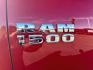 2015 RED /LEATHER RAM 1500 SPORT (1C6RR7MT1FS) with an 5.7 engine, AUTOMATIC transmission, located at 1235 N Woodruff Ave., Idaho Falls, 83401, (208) 523-1053, 43.507172, -112.000488 - At Timberline Auto, finding a great deal on your next vehicle is always easy! Our experienced sales staff's goal is to help find you the right vehicle at the right price! Our knowledgeable finance department has options for almost any credit score. We offer extended service contract options to prote - Photo#10