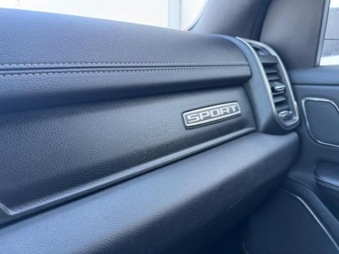 2019 GRAY /CLOTH RAM 1500 SPORT (1C6SRFLT4KN) with an 5.7 engine, AUTOMATIC transmission, located at 1235 N Woodruff Ave., Idaho Falls, 83401, (208) 523-1053, 43.507172, -112.000488 - At Timberline Auto, finding a great deal on your next vehicle is always easy! Our experienced sales staff's goal is to help find you the right vehicle at the right price! Our knowledgeable finance department has options for almost any credit score. We offer extended service contract options to prote - Photo#25