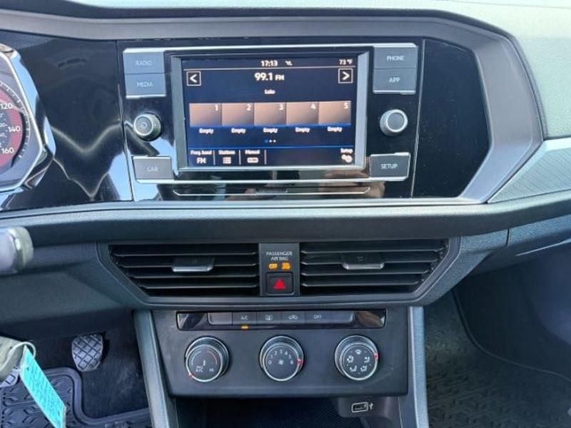 2019 Platinum Gray Metallic /Titan Black Volkswagen Jetta S (3VWN57BU8KM) with an 4 Cyl, 1.4L engine, 6-speed manual transmission, located at 1175 N Woodruff Ave, Idaho Falls, ID, 83401, 43.506901, -111.999657 - <b>Vehicle Details</b><br>Looking for a stylish, dependable compact sedan in Idaho Falls, ID? This pre-owned 2019 Volkswagen Jetta S brings sharp styling, confident Front-Wheel Drive, and a responsive 4-cylinder 1.4L gasoline engine that makes every commute feel smooth and composed. Inside, you'll f- Photo#13
