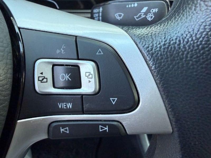 2019 Platinum Gray Metallic /Titan Black Volkswagen Jetta S (3VWN57BU8KM) with an 4 Cyl, 1.4L engine, 6-speed manual transmission, located at 1175 N Woodruff Ave, Idaho Falls, ID, 83401, 43.506901, -111.999657 - <b>Vehicle Details</b><br>Looking for a stylish, dependable compact sedan in Idaho Falls, ID? This pre-owned 2019 Volkswagen Jetta S brings sharp styling, confident Front-Wheel Drive, and a responsive 4-cylinder 1.4L gasoline engine that makes every commute feel smooth and composed. Inside, you'll f- Photo#16